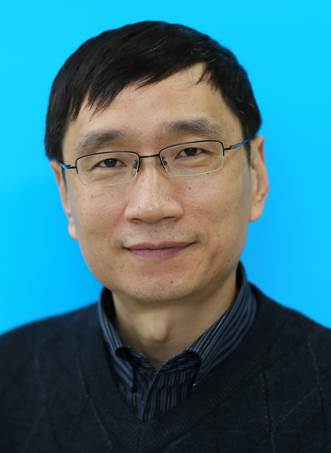 陳若平