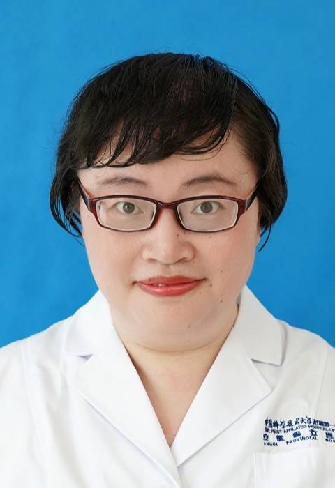 姜妍芳