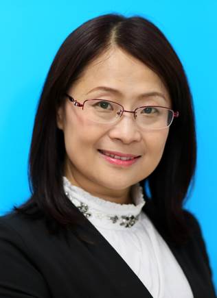 康冬梅