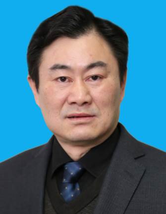 鄧福生