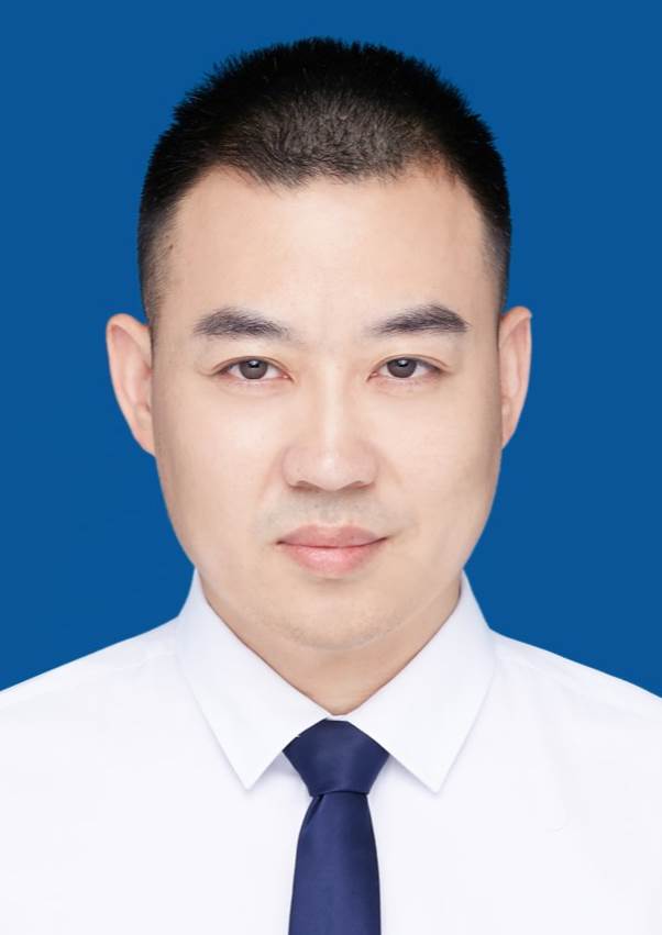 徐將