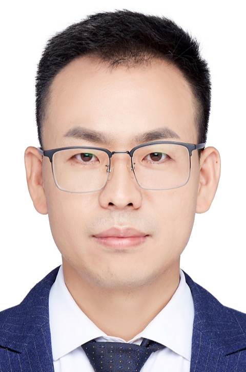 石斌