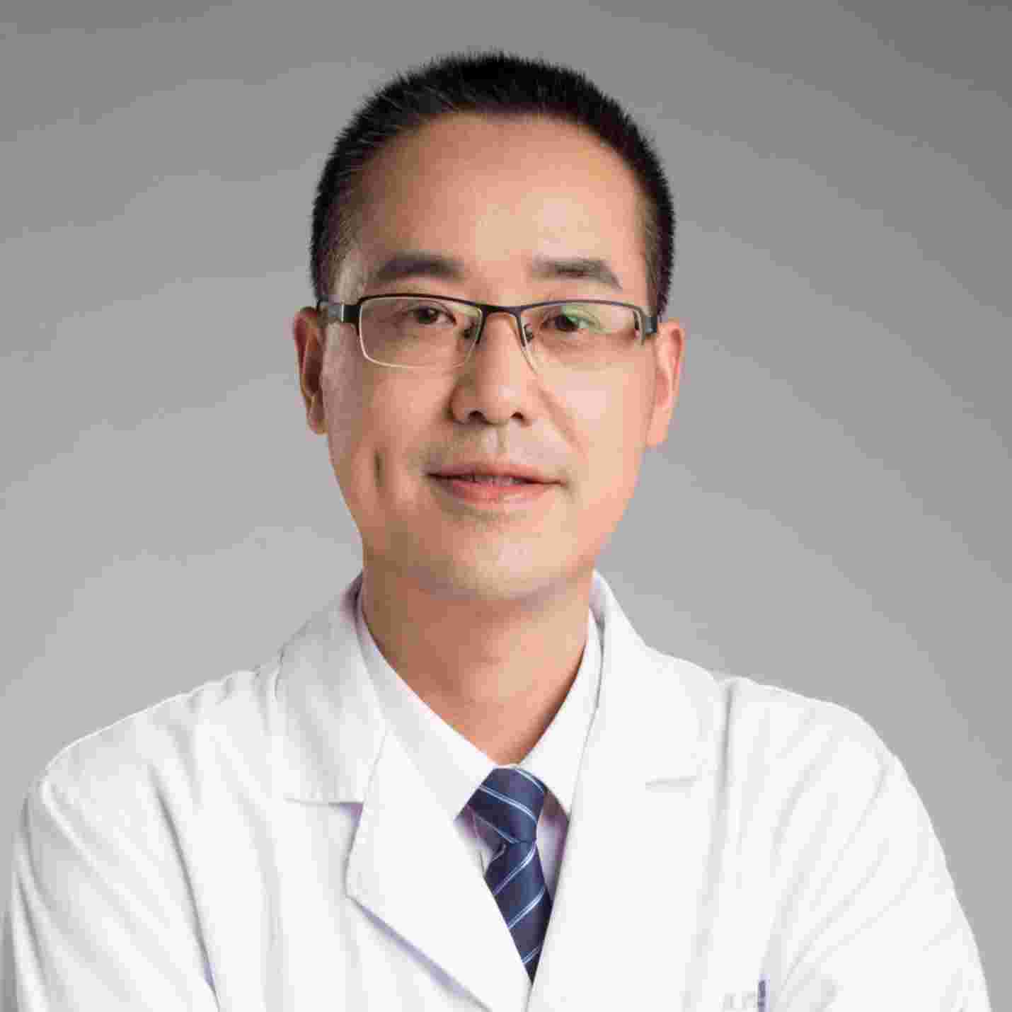 高勁