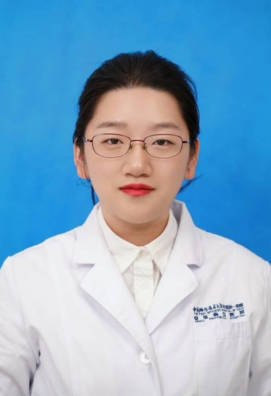 周文婷