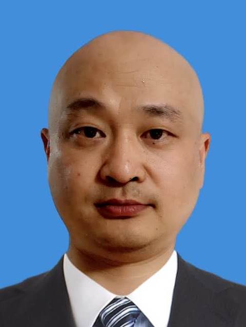 夏洪海