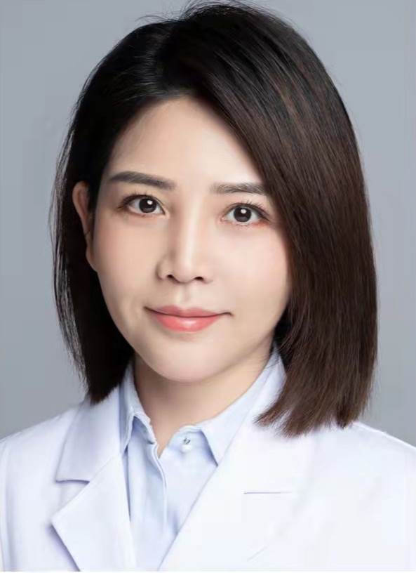 蔣旭琴