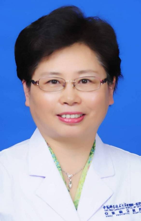 厲小梅