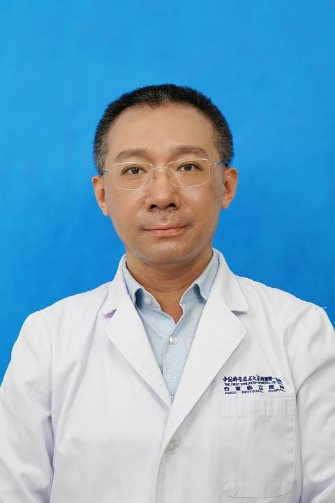 李建安