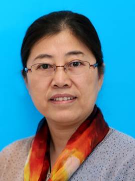 李素梅