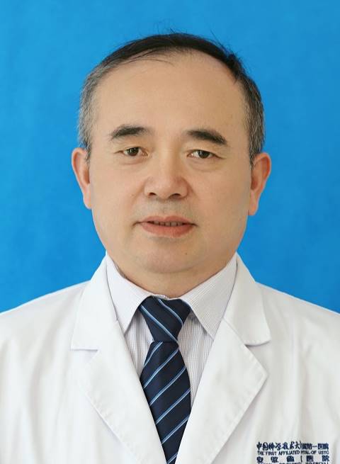 韋后清