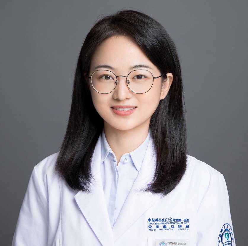 胡娜娜