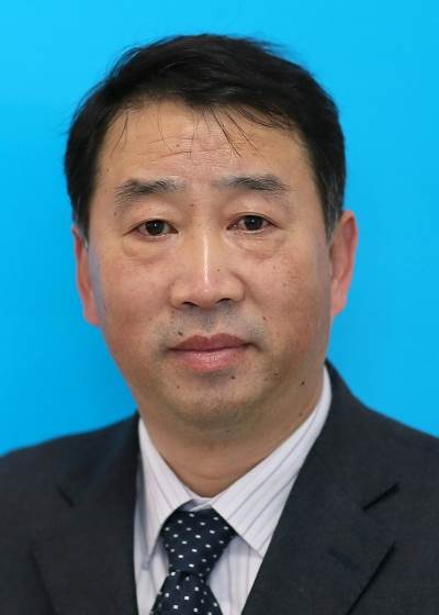 查曉光