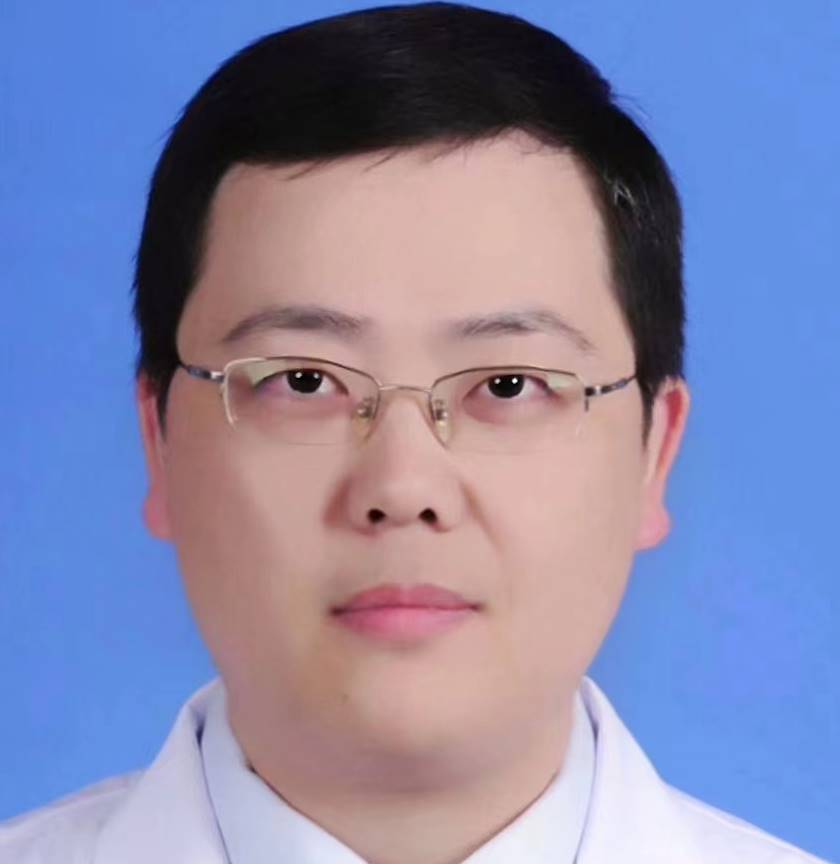 程傳東