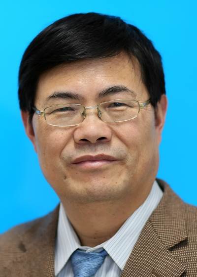 張榮新