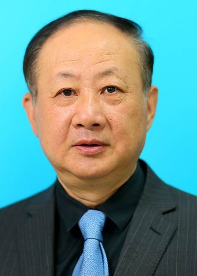 許戈良