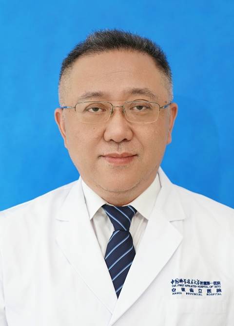 舒啟安