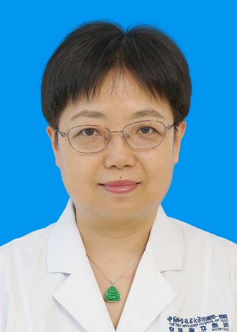 張明黎