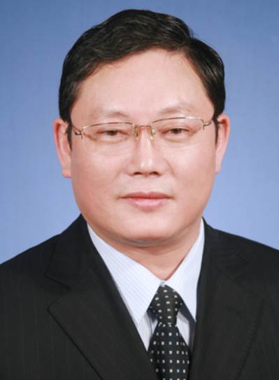 何新陽