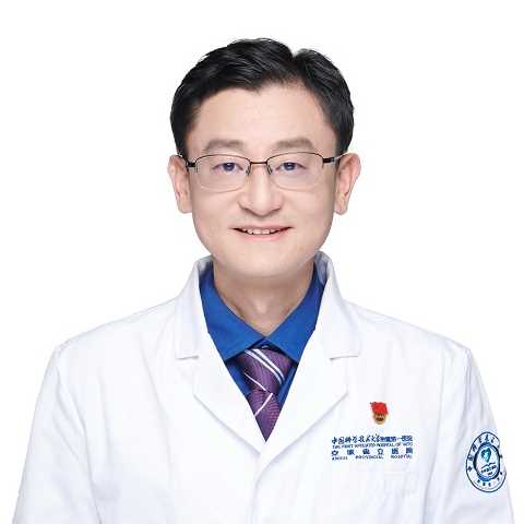 江守偉