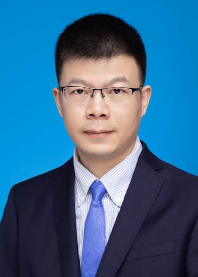 徐世波