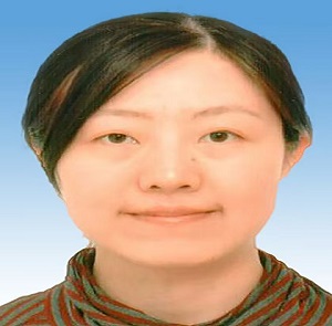 王堅(jiān)敏