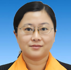 姜嬡芳