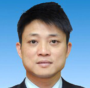 陳舜杰