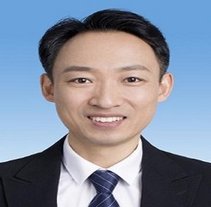富靈杰