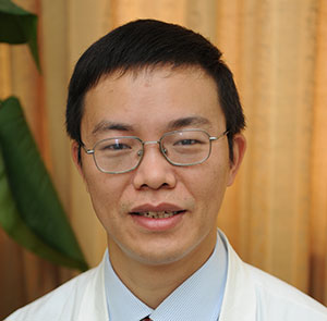 姜宏華