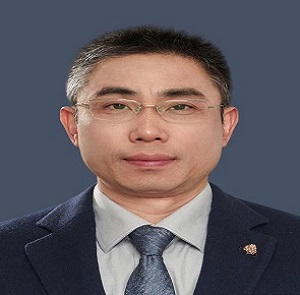 褚健