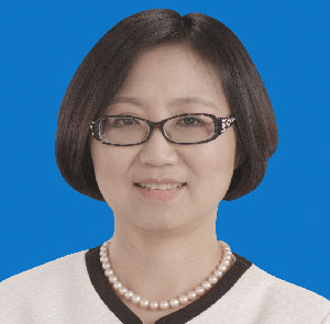 湯慶婭