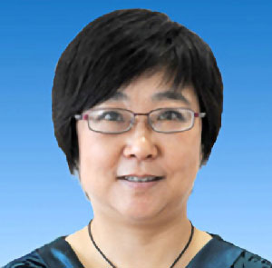 段俊麗
