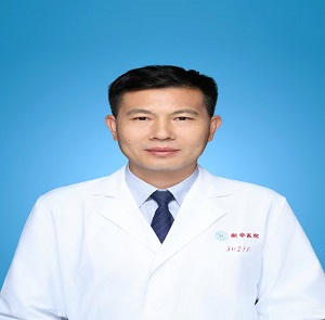 馬玉海