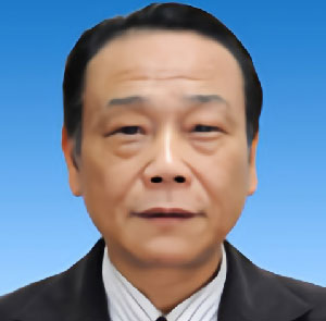 祁懷山