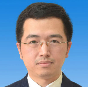 馮曉博