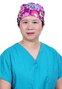 周婭穎