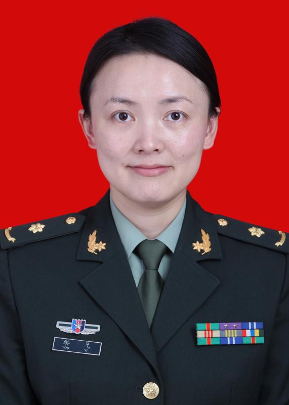 游弋