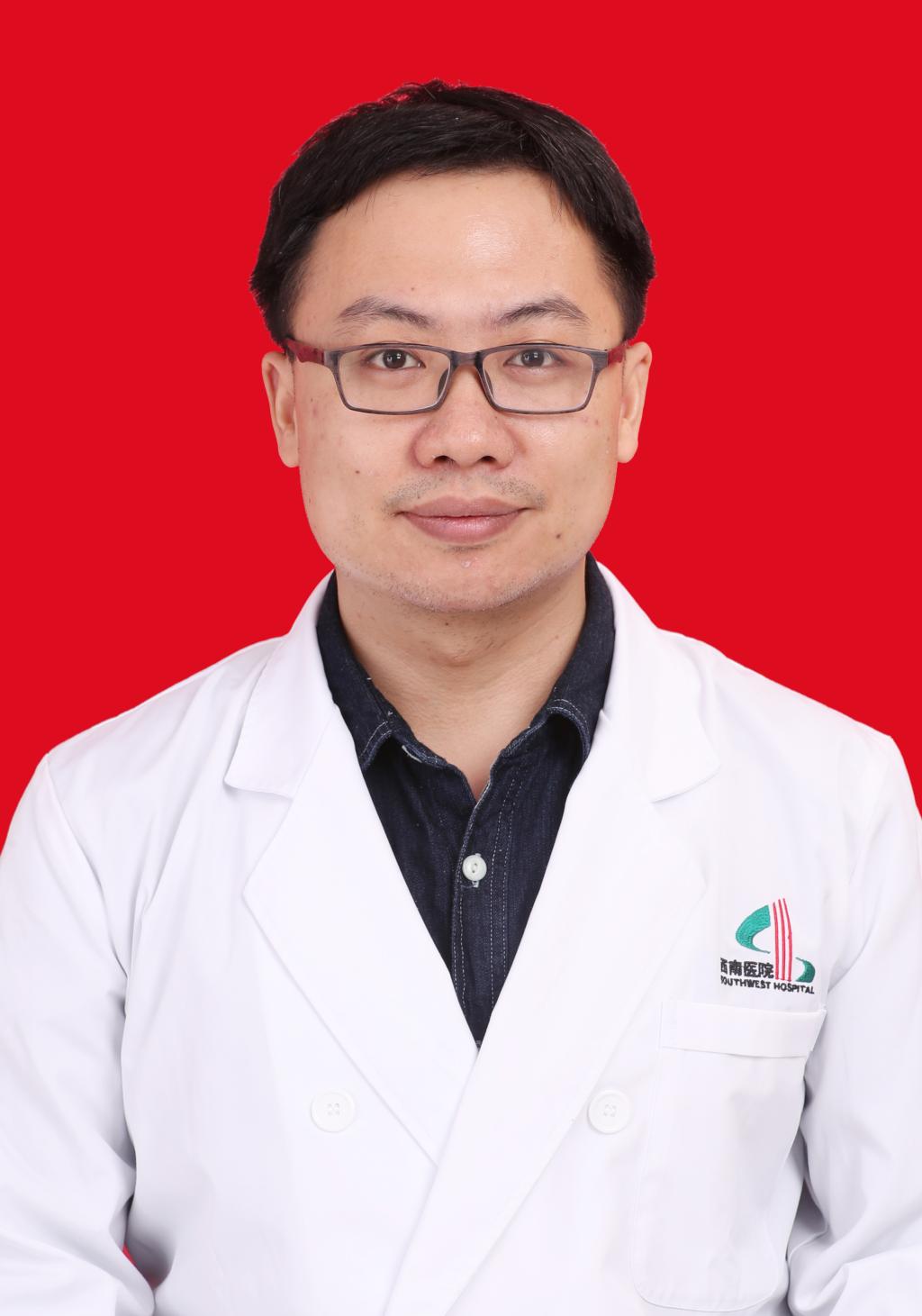 李羿