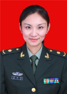 周麗娜