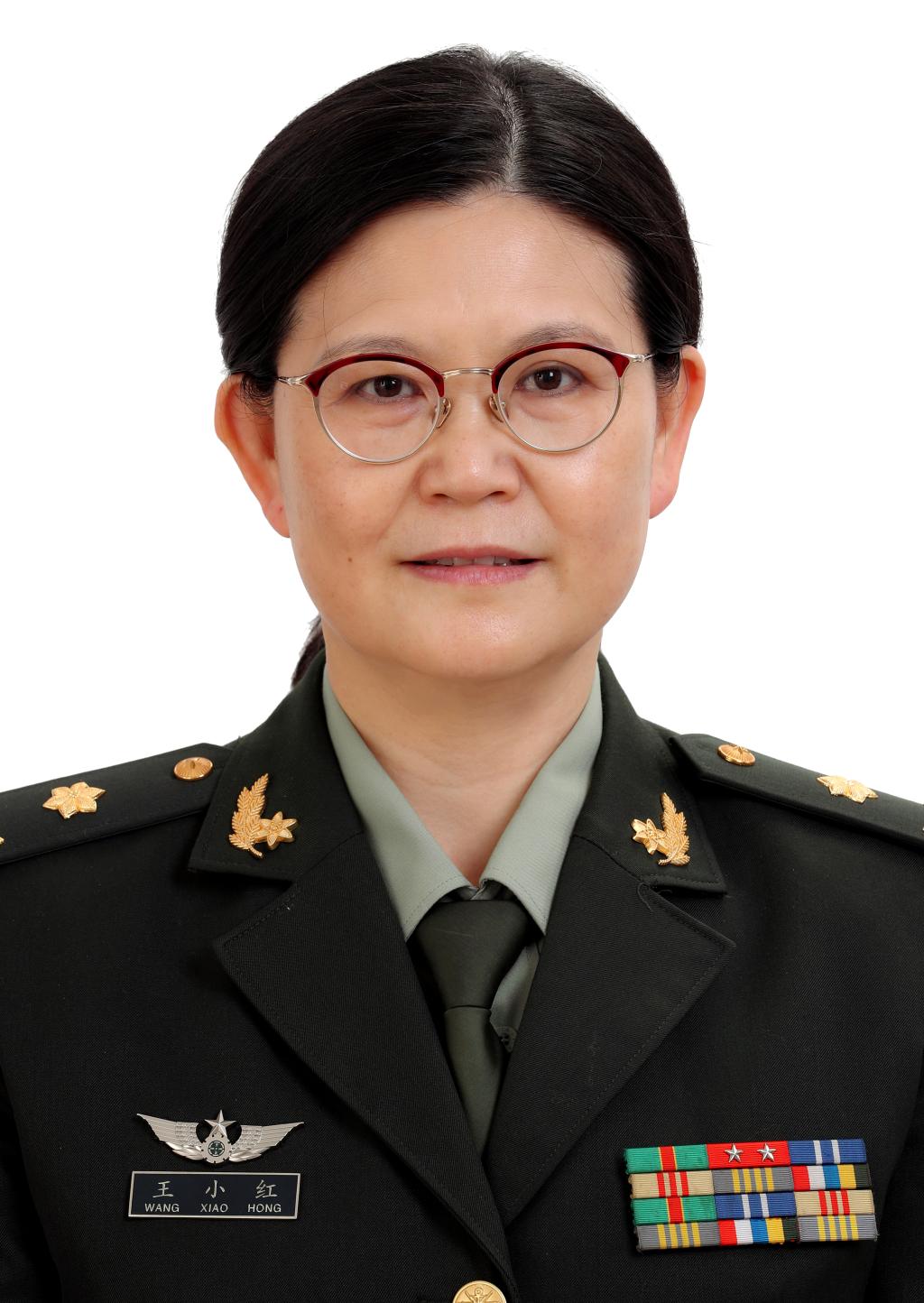 王小紅