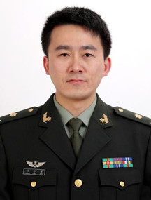 王小軍
