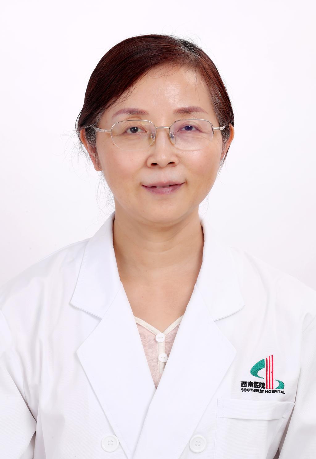 馬巧玉