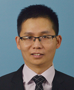 徐利明
