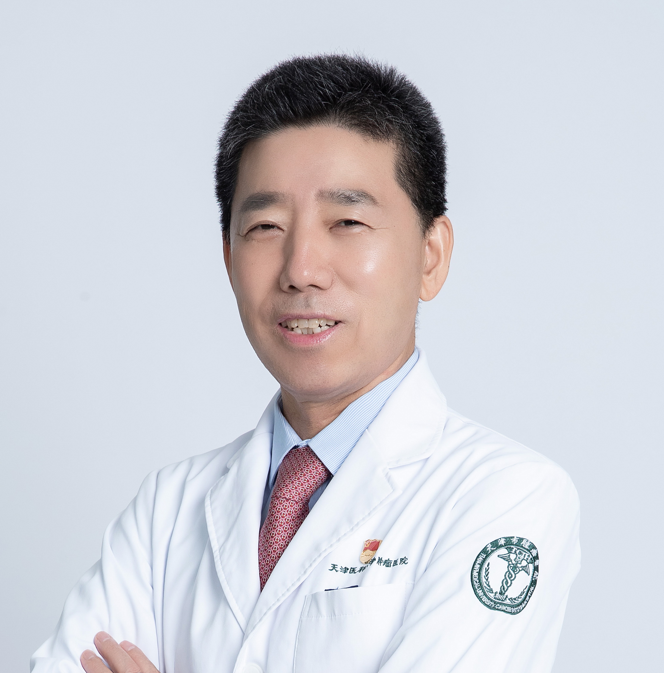 王長利