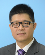 陳忠杰