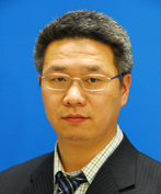 張新偉