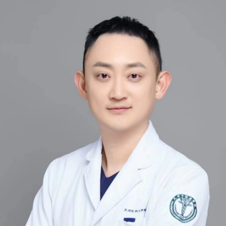 張李