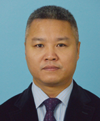 王志震
