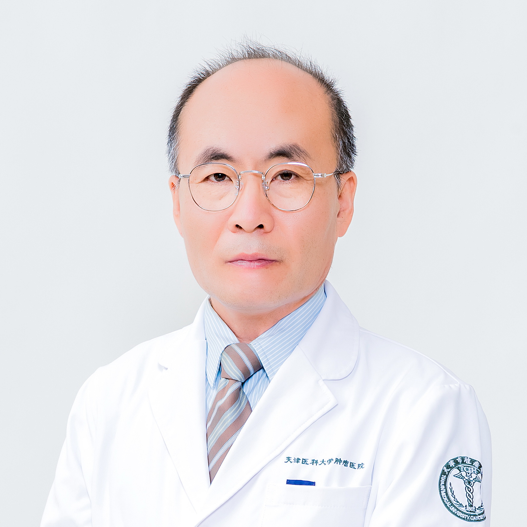 龐青松