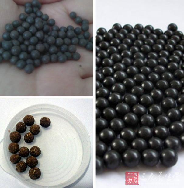 六味地黄丸这样吃治40种病